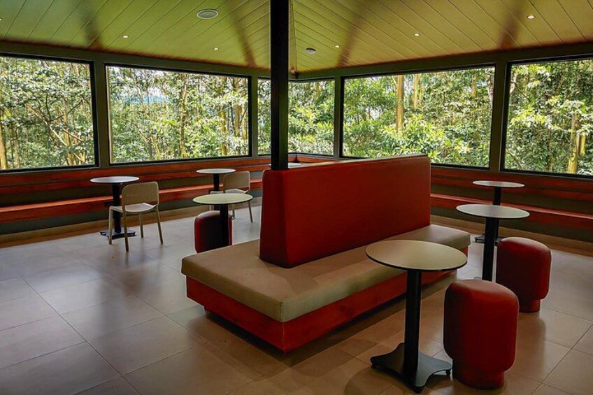 Arenal Observatory Lodge & Trails 2