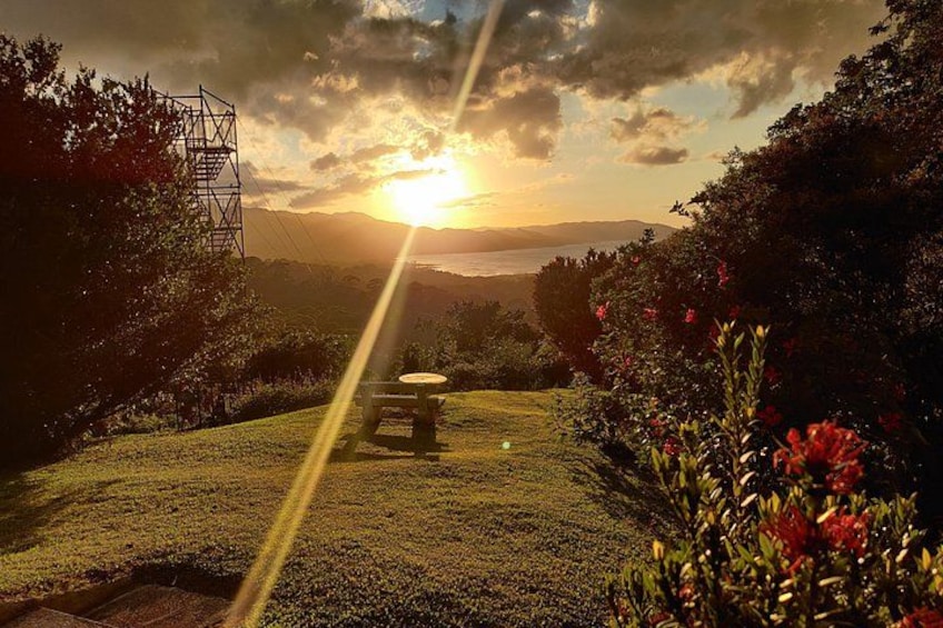 Arenal Observatory Lodge & Trails 5