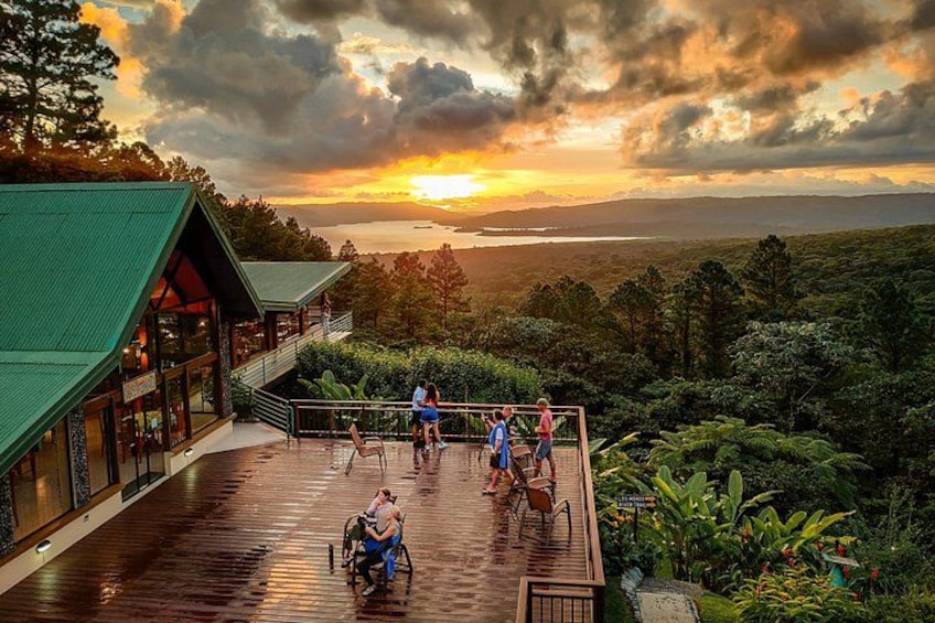 Arenal Observatory Lodge & Trails 4