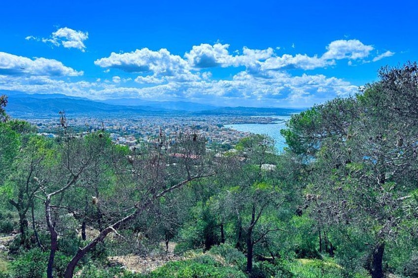 Chania Private Tour: Seitan Limania, Zorbas Beach & Monasteries 2