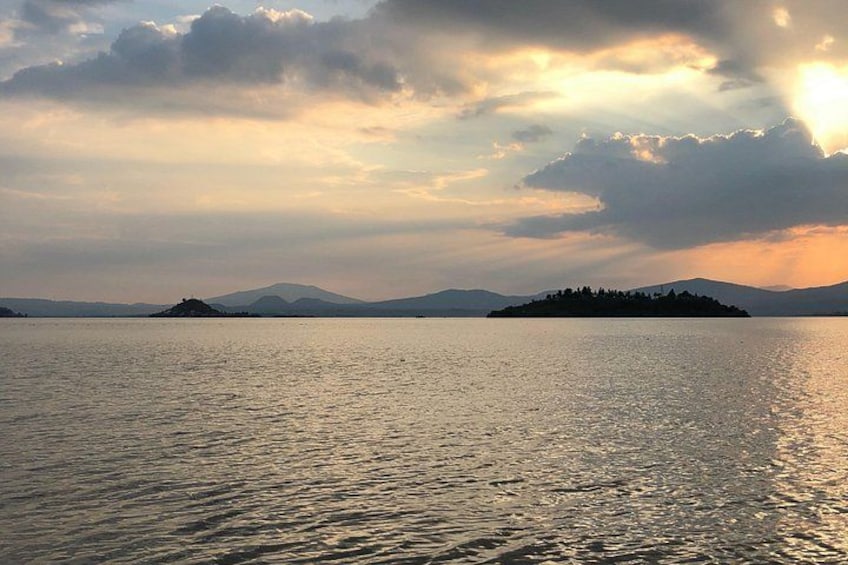 Lake Patzcuaro 4