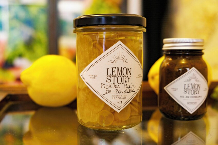 Eating Paris: Montmartre Food & Wine Tour 3
