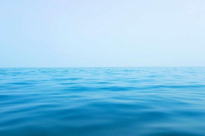 Koh Rong Fishing & Snorkeling tour (Private) 2