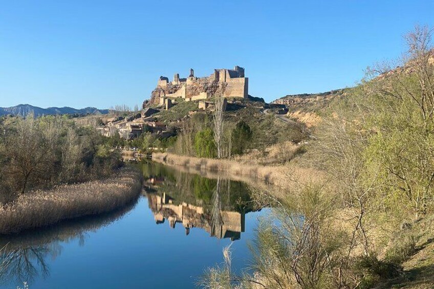 3 Day Foodies & Nature Lovers Tour; Medieval Village Near Madrid