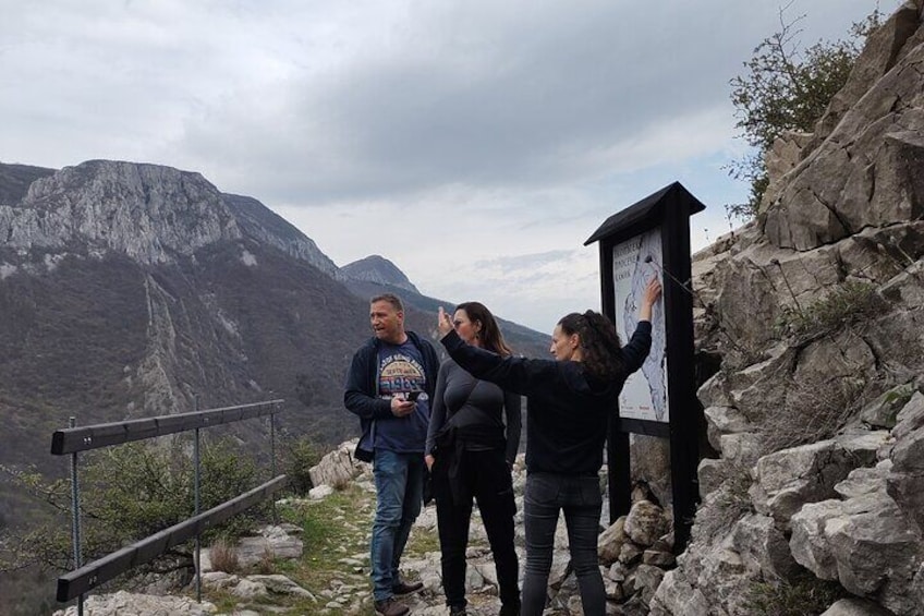 Wine trip with The Jolly Vintners near Sofia 1