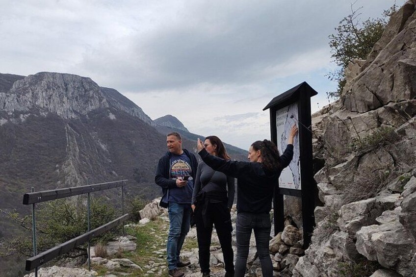Wine trip with The Jolly Vintners near Sofia 2