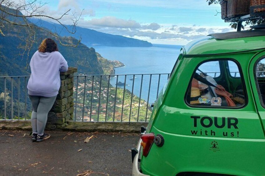 Good Vibe Madeira Tours 2