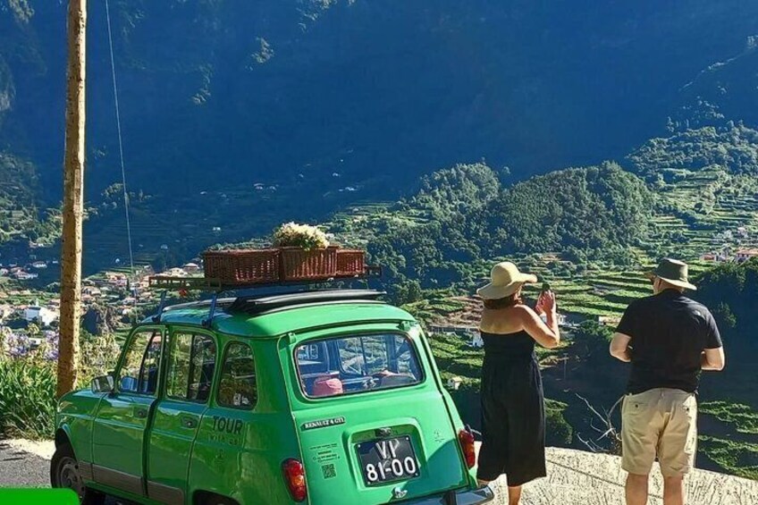 Good Vibe Madeira Tours 4