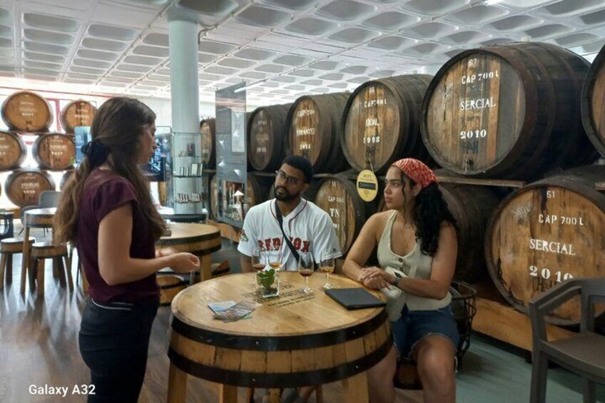 Madeira Tour (3h) with Regional Flavours 3