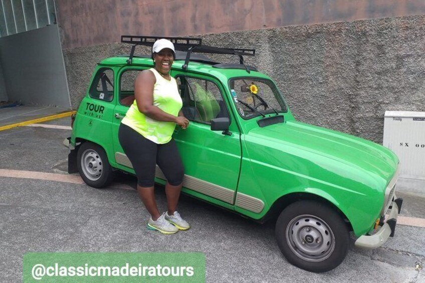 Good Vibe Madeira Tours 3