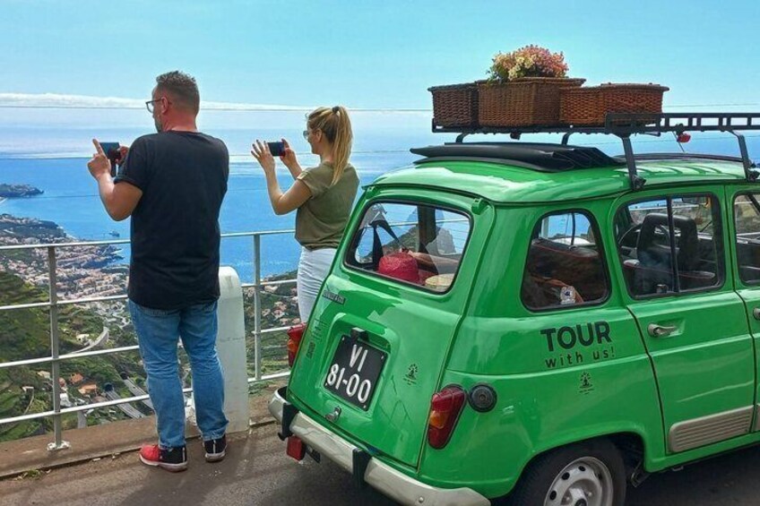Good Vibe Madeira Tours 1