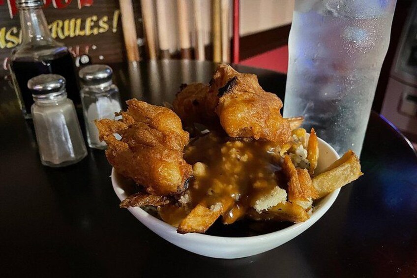 St. John's 3 Hour Newfoundland Food Tour 2