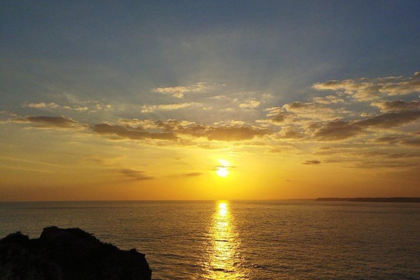 Benagil Cave Sunset Cruise 2