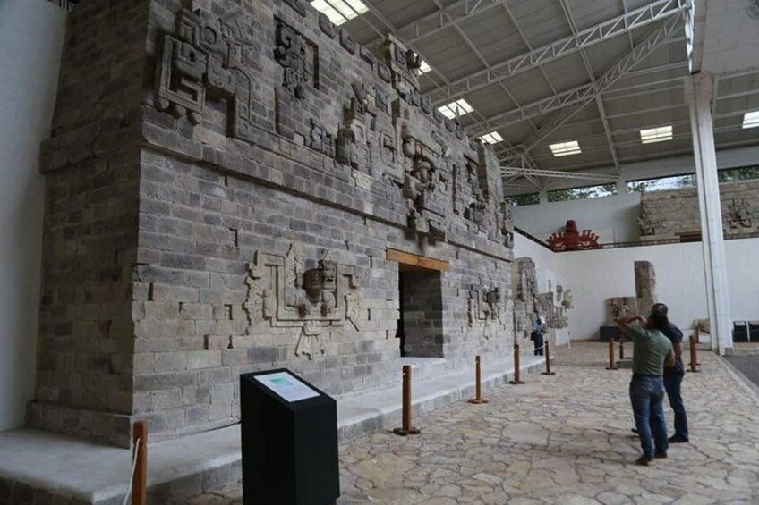 Sculpture museum 4