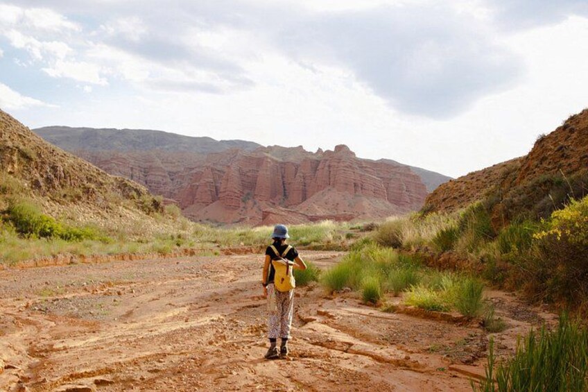 Konorchek Canyons 4