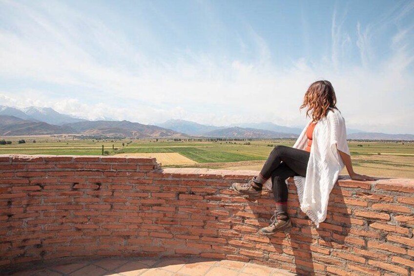 Day Trip to Burana Tower and Konorchek Canyons 3