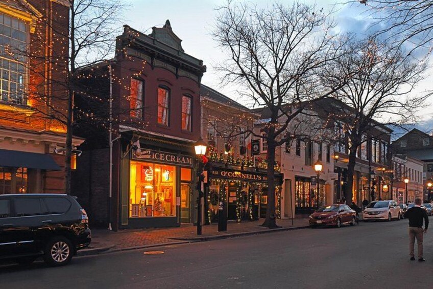 King Street 2