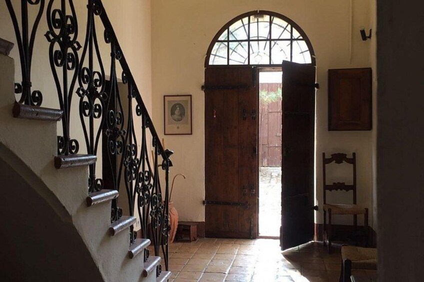 Cooking Class and Dinner in 17th Century Villa at Parma 3
