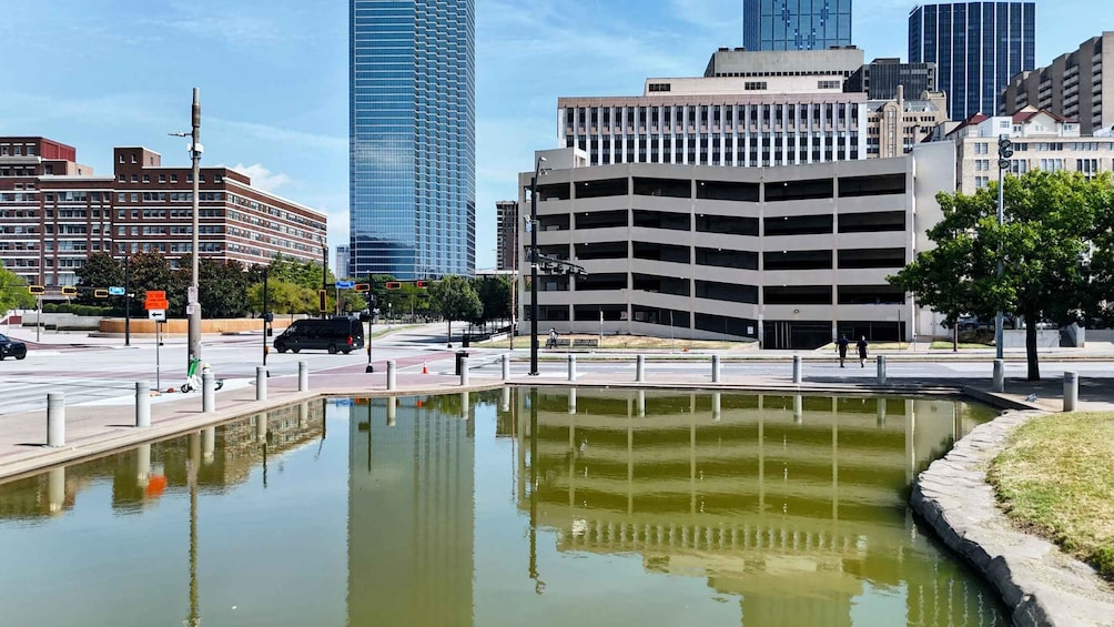 Picture 7 for Activity Dallas: 1 or 2-Hour Open-Air Van Tour 1