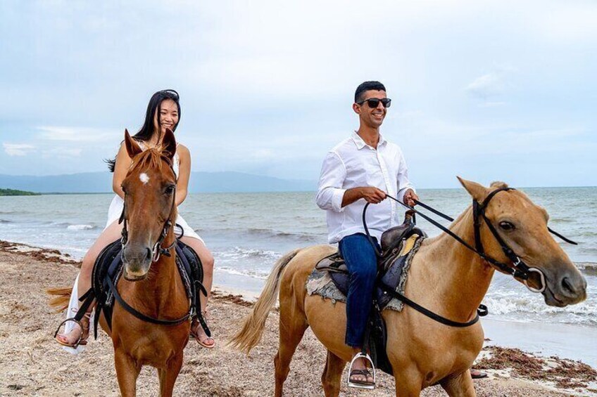 Horseback Riding 2