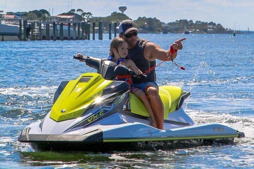 Great time for family! 2