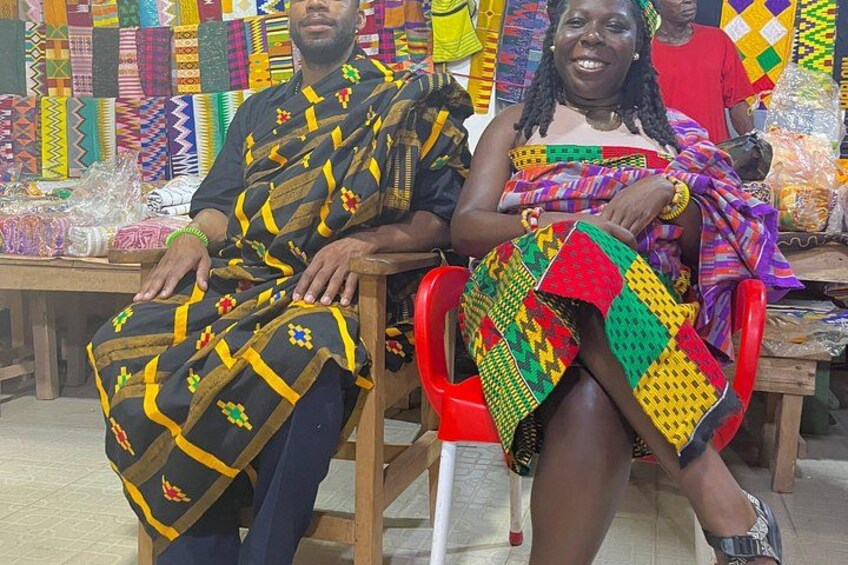 2 Days Kumasi Culture, History and Heritage Tour 2