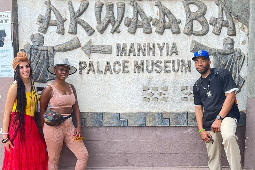 2 Days Kumasi Culture, History and Heritage Tour 5