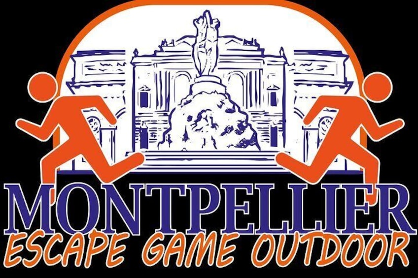 Montpellier the gifted outdoor escape game