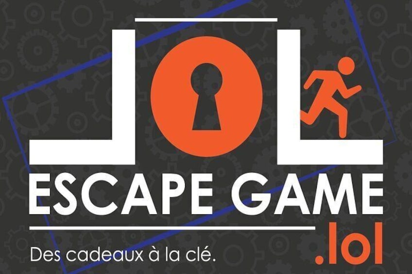 Montpellier the gifted outdoor escape game