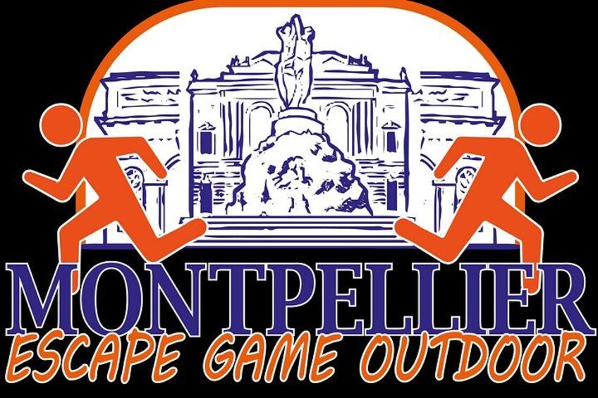 Montpellier the gifted outdoor escape game 5