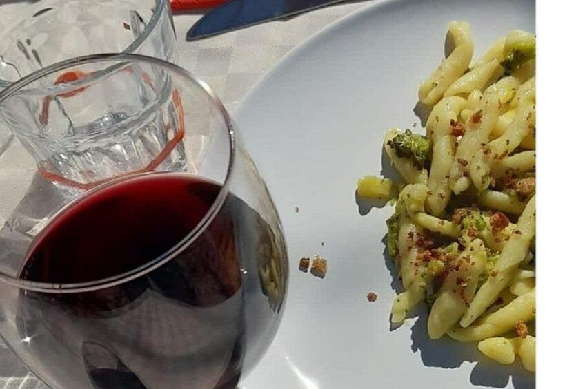 Homemade Pasta Class and Lunch in the Heart of Chianti 3