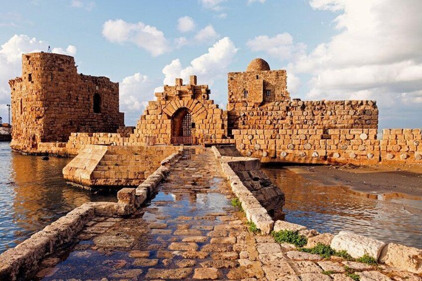 All in 1 Lebanon Local Multi day Tour Experience in 3 days 1