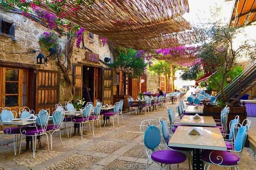 All in 1 Lebanon Local Multi day Tour Experience in 3 days 2