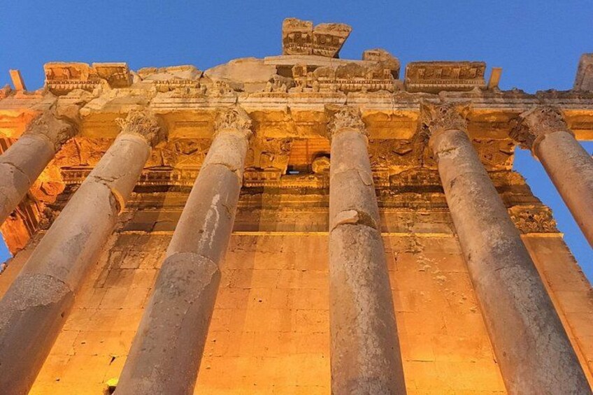All in 1 Lebanon Local Multi day Tour Experience in 3 days 5