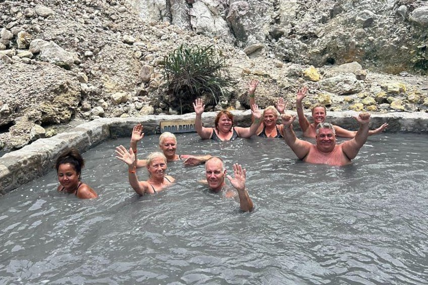 Sulphur Spring 2