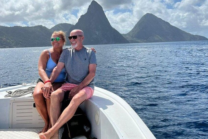 Pitons 2