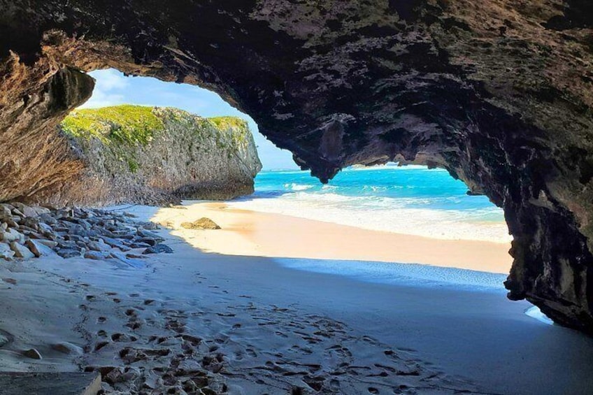 Twin Island Excursion! 5