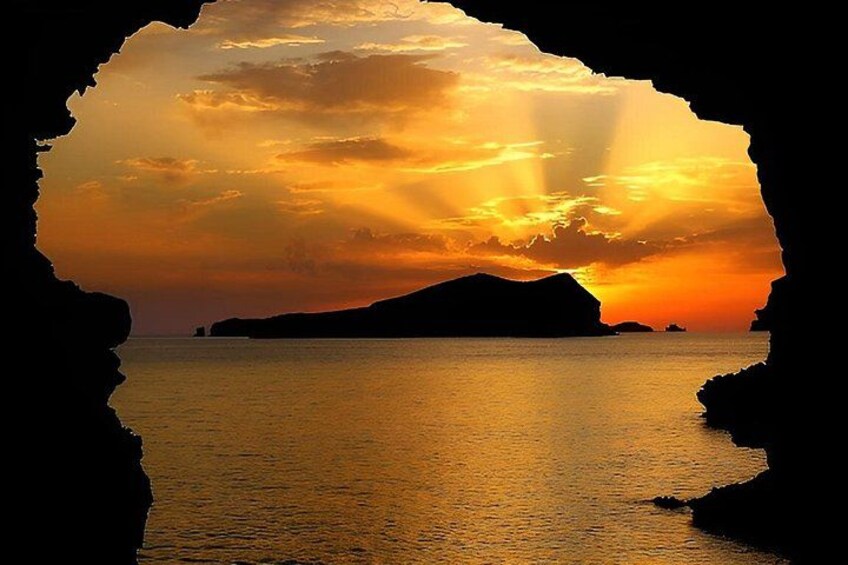 Experiencia Calas de Ibiza: Snorkel & Paddle Surf ,Traslado, Guía 5