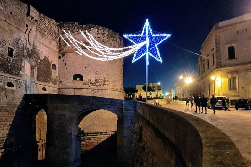 Otranto Castle 3