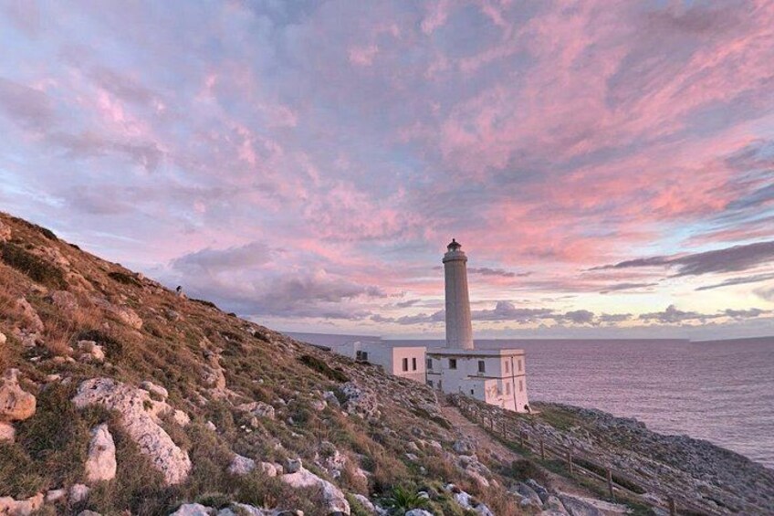 Palascia Lighthouse 4