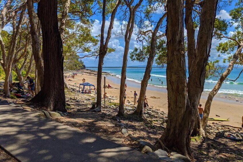 Noosa National Park