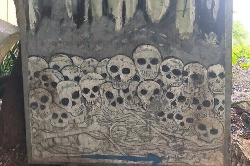 Half/Full Day Tuk Tuk : Bambootrain, Killing & Bat Caves,Sunset 3