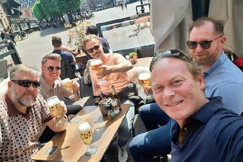 Pub Trail Sittard: an adventure full of surprises 3