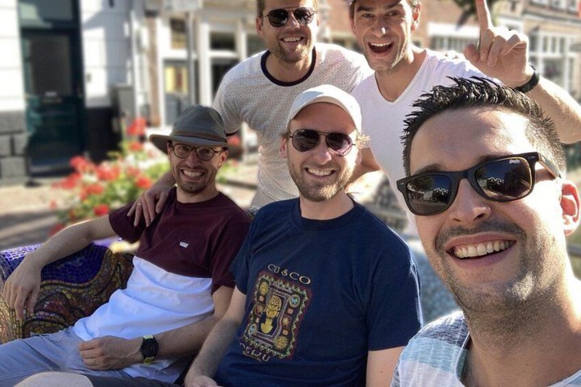 Pub Trail Sittard: an adventure full of surprises 2