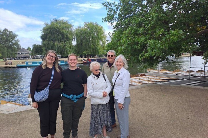 Stratford-upon-Avon: Shakespeare, History & Town Highlights Tour 5