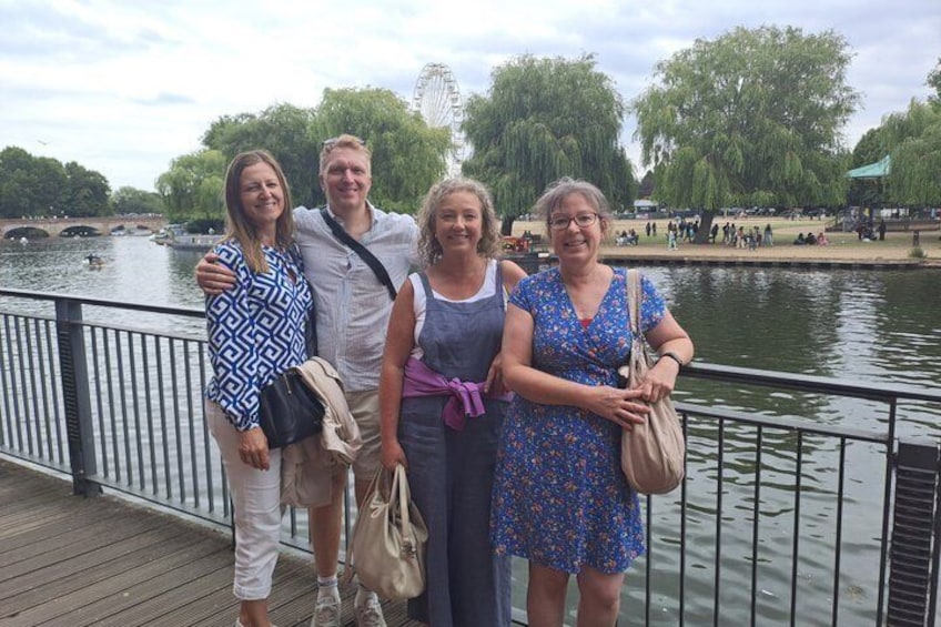 Stratford-upon-Avon: Shakespeare, History & Town Highlights Tour 4