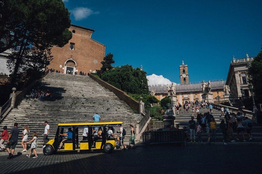 Campidoglio 2