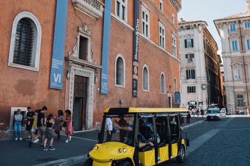 Palazzo Venezia 3