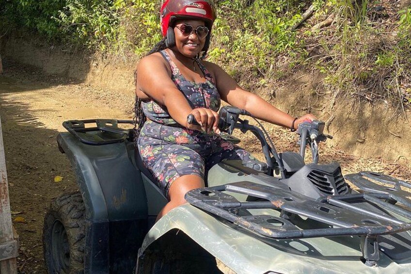 Jet Skiing and ATV from Montego Bay 5