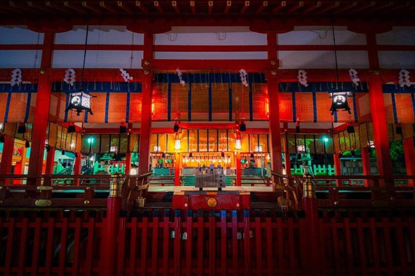 Kyoto Highlights & Hidden Gems in Nature (Private Van Eng-Guide) 3
